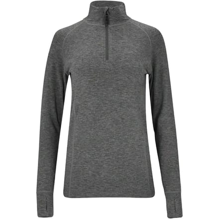Dames shirt met lange mouwen Whistler Athene