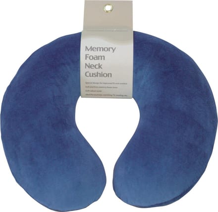 Aidapt - Nek kussen - Memory foam - Vermindert druk