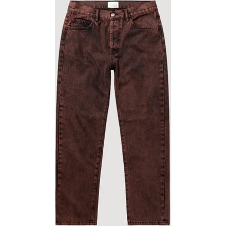 Acid Wash Lily Jean