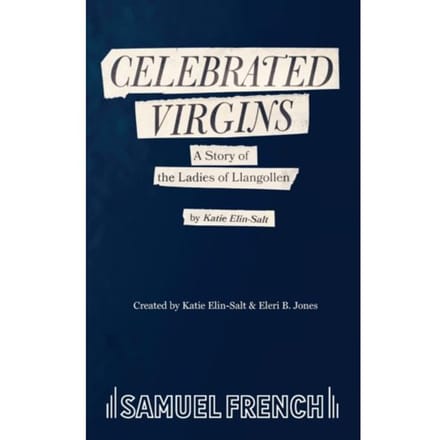 Celebrated Virgins - Katie Elin-Salt