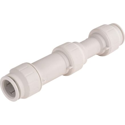 John Guest reparatie koppeling 22mm