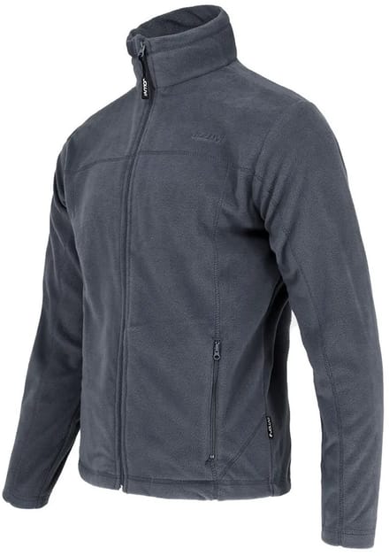 Joluvi Heater 330 Fleece Grijs XS Man