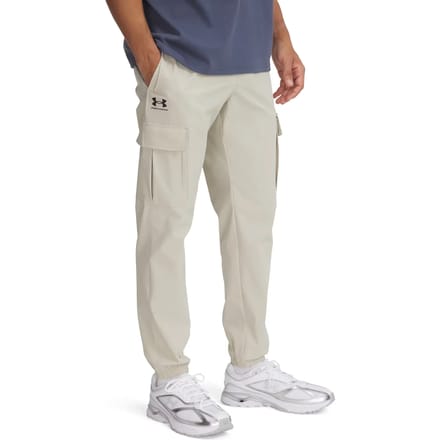 Cargo broek Under Armour Vibe