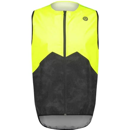 Vest Agu Compact Commuter Hi-vis & Reflection