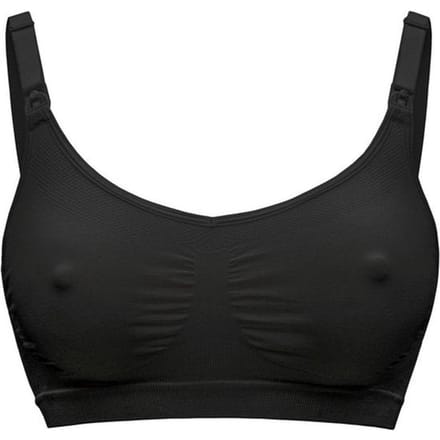 Medela Keep Cool Zwangerschaps- En Voedingsbeha Zwart M