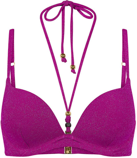 Dames zwemkleding top Triumph Sunset WHU Sweet Heart