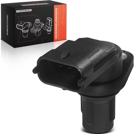 Frankberg 1x nokkenaspositiesensor voor Citroën Jumper Fiat