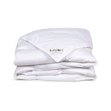 Kayori - Umou - Dekbed zomer - Ganzendons - 200/220