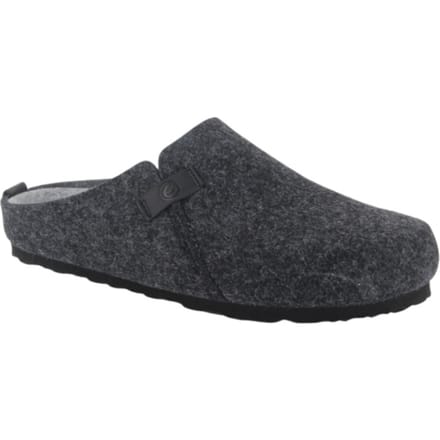 Espasies 5110003-009 heren pantoffel (open hiel)