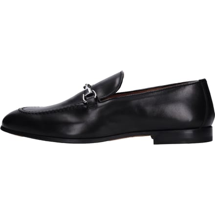 Doucal's Lage schoenen zwart