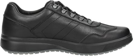 Grisport Active wandelschoenen zwart - Maat 46