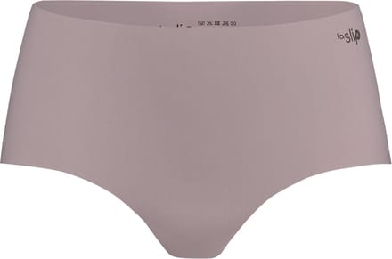 LaSlip Basic Midi Taupe-M - Onderbroek Dames