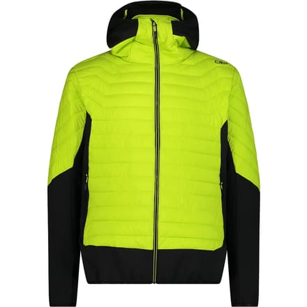Hooded jacket CMP