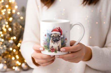 Mok Pug