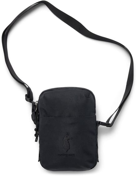 Cotopaxi Todo 1L - Schoudertas 20 cm (cotopaxi black)