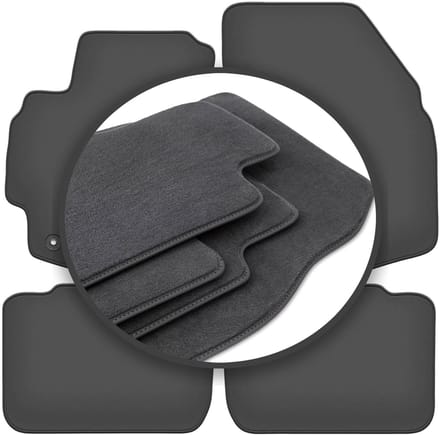 Premium automatten voor: Suzuki Liana FL hatchback, sedan (2005-2008)