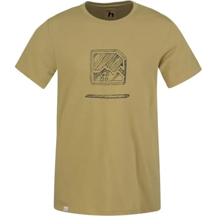 T-shirt Hannah Miko