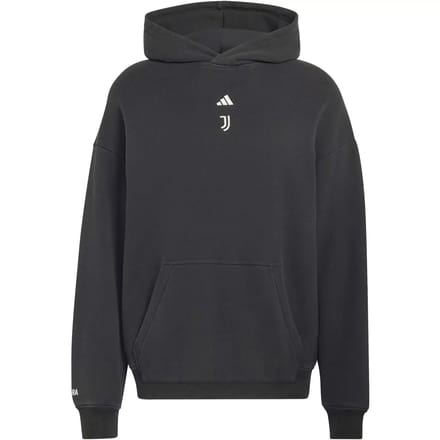 Juventus Turin hoodie Sgura 2025/26