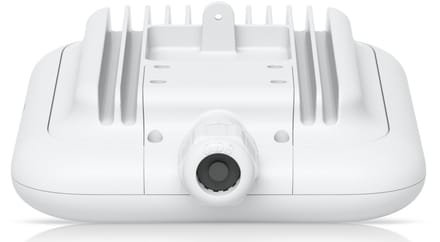 Ubiquiti UniFi U7 Pro Outdoor - Network Accesspoint - WiFi 7 - Voor Buiten - 10.8 Gbps