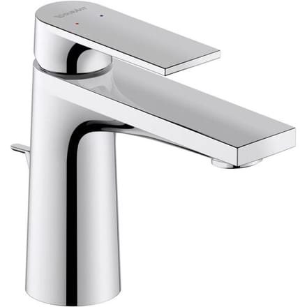 Duravit Tulum single lever basin mixer "S" TU1010001010