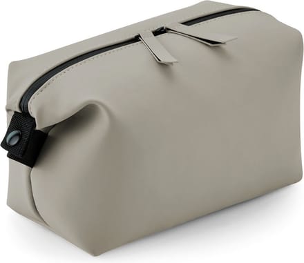 Tas One Size Bag Base Clay 100%