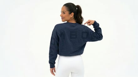 MOMBOSS SWEATER