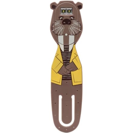 Flexilight Rechargeable Pals Walrus