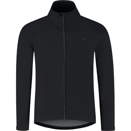 Rogelli Essential Heren Hardloopjack - Winddicht - Zwart