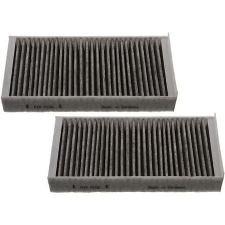 Cabinefilter FEBI BILSTEIN 45865