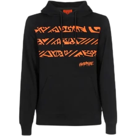 Hoodie VR46 Francesco Bagnaia
