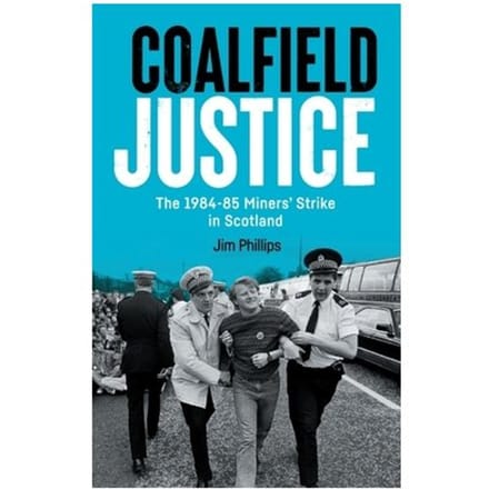 Coalfield Justice - Jim Phillips