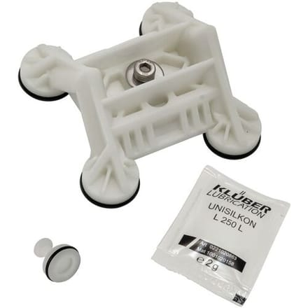 Ideal Standard Spoelinzet, kpl., voor A1000NU, A963146NU