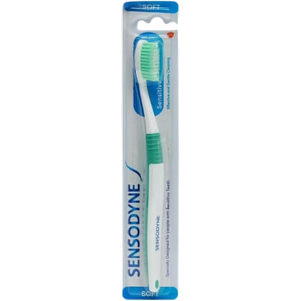 Sensodyne Tandenborstel - Soft Sensitive