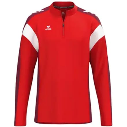 Erima Celebrate 125 Trainingstop Heren - Rood / New Bordeaux | Maat: 3XL