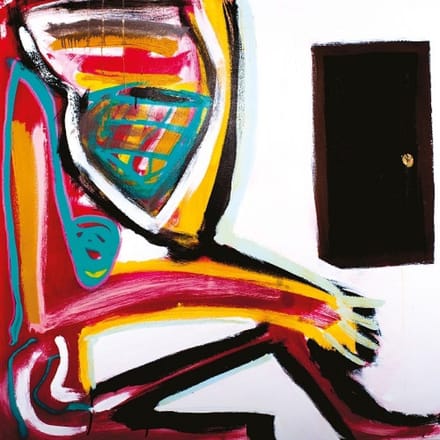 The Quiet Temple - The Quiet Temple (CD)