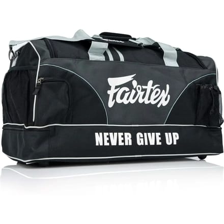 Sporttas Fairtex