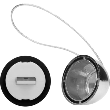 Simplicity by Shots - Luca - Wireless Vibrating Egg with Remote Control