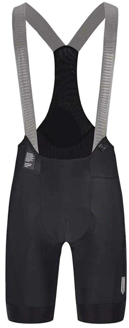 Q36.5 Adventure Fietsbroek Zwart M Man