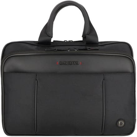 Davidts Laptoptas 39 cm Laptop 15,6