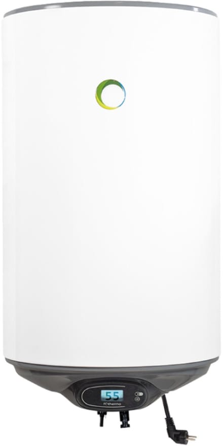 Fothermo PVB-80-AC 80 Liter hybride zonne-energie boiler