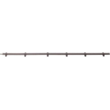 6412 H0 Fleischmann Profi-rails Tandradrail, Flexibel 200 mm