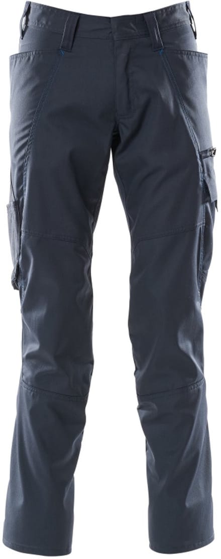 Mascot Accelerate Broek 18779-230 - donkermarine - C58 - 82