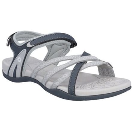 Platte sandalen Hi-Tec Savanna II