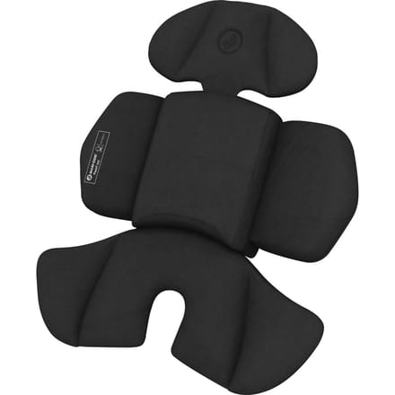 Maxi-Cosi Pearl 360 Newborn zitverkleiner - Black