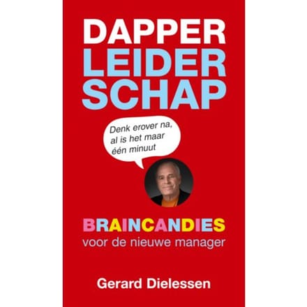 Dapper Leiderschap - Gerard Dielessen