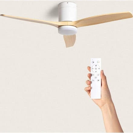 Cool Breeze Fluisterstille plafondventilator westin afstandsbediening & timer