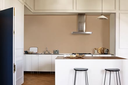 Levis - Expert Muur Binnen Mix - Clear Brown A40 - Mengverf - 10 L