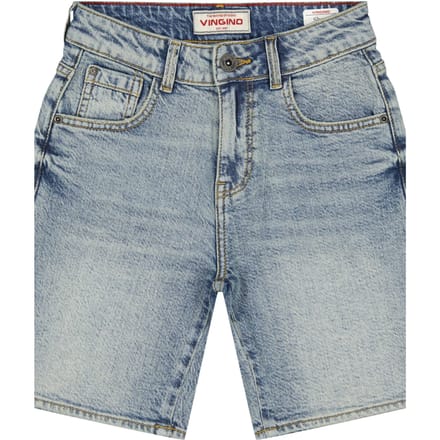 Vingino Cipriano Tinted Mid Blue Taglia: 2 | Jeans Outlet | kids | Blu