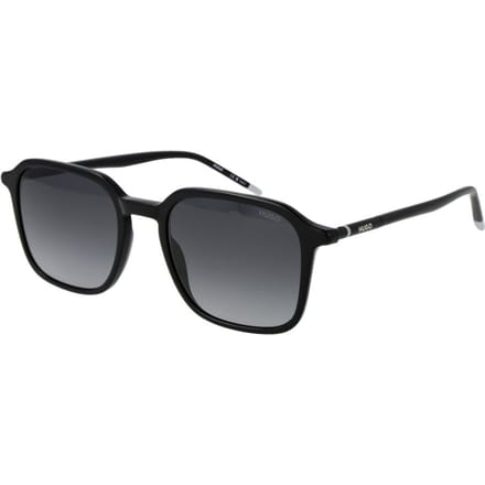 Hugo HG 1347/S Black 52/20/145 MAN Zonnebrillen