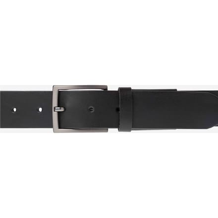 Eurex Heren Riem  Style HERENRIEM black, zwart, maat 85